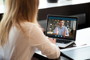 Remote Coaching